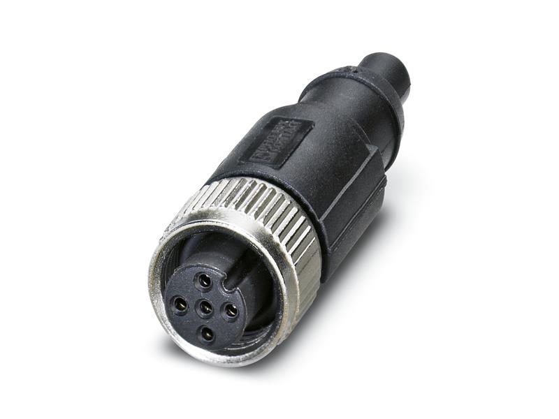 PHOENIX CONTACT SAC-5P-M12FS CAN TR