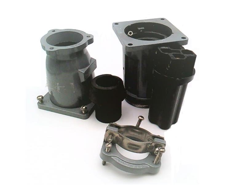 ABB THOMAS & BETTS 3238W-72