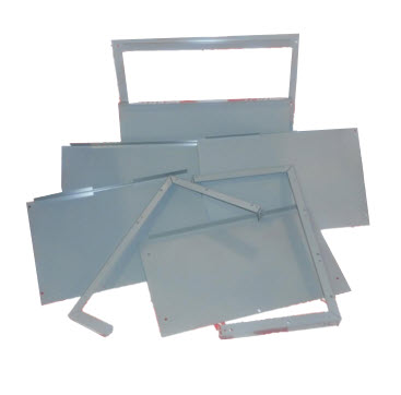 ALLEN BRADLEY 2100-N2A2