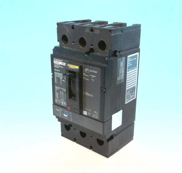 SCHNEIDER ELECTRIC JGL36175