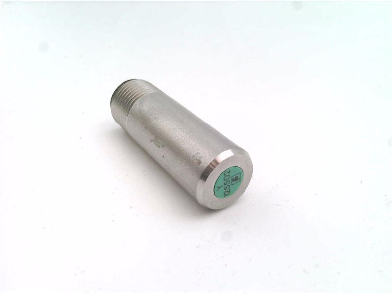 PEPPERL & FUCHS NCB1,5-12M35-N0-V1-Y125502