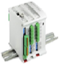 INDUSTRIAL SHIELDS 012002000700