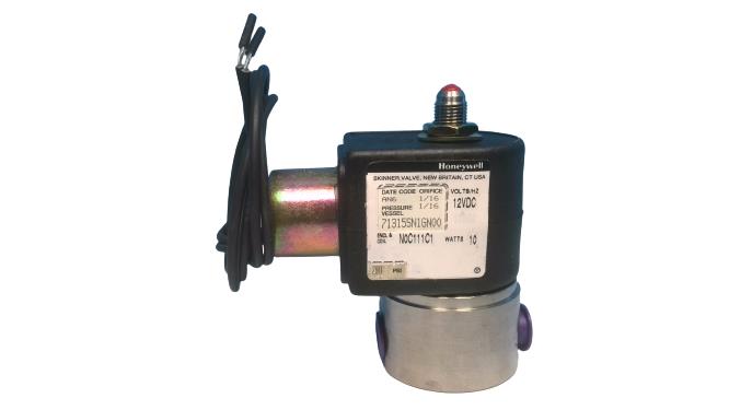 HONEYWELL 71315SN1GN00N0C111C1