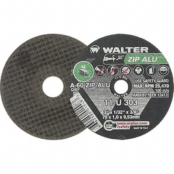 WALTER SURFACE TECHNOLOGIES 11U303