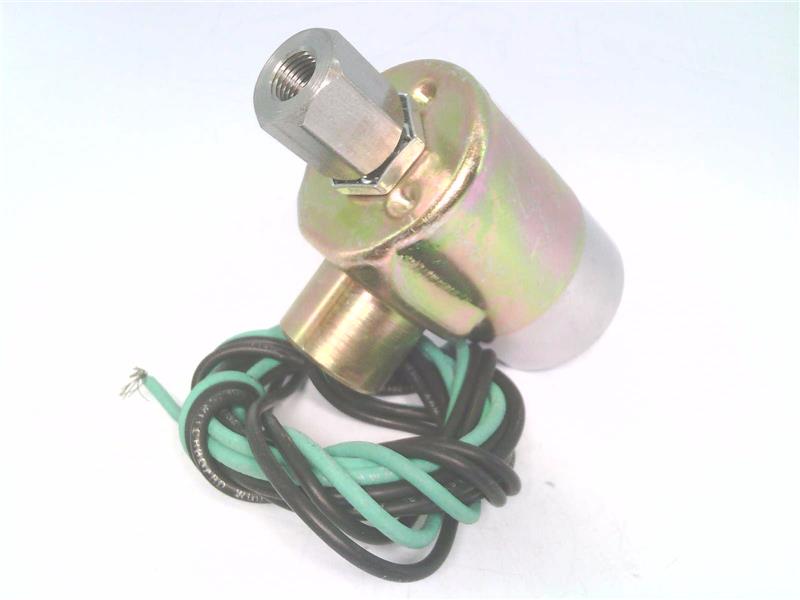 VERSA VALVES ESM-8202-44-CA-H2-A120