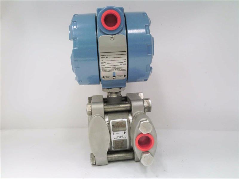 EMERSON 1151GP0S22B1L4D6DF