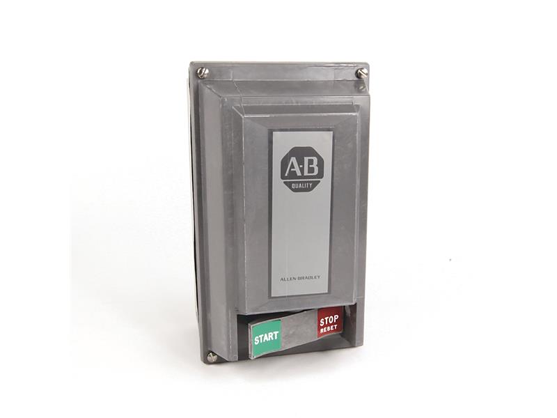 ALLEN BRADLEY 609-ACW-COV
