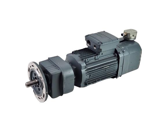 SEW EURODRIVE RF17 DRN80M4/EK8C