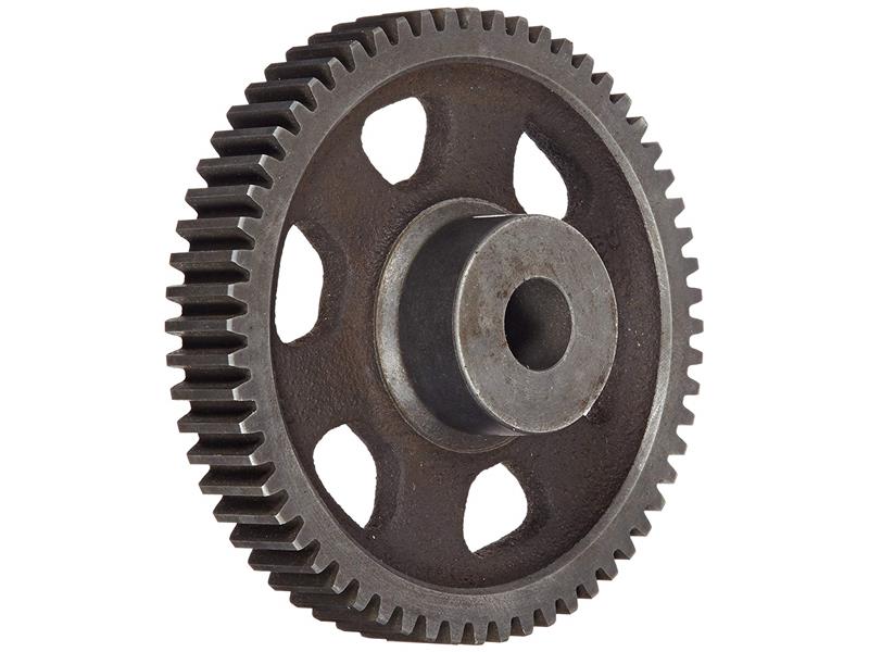 MARTIN SPROCKET & GEAR INC C1080-1-1/2KW