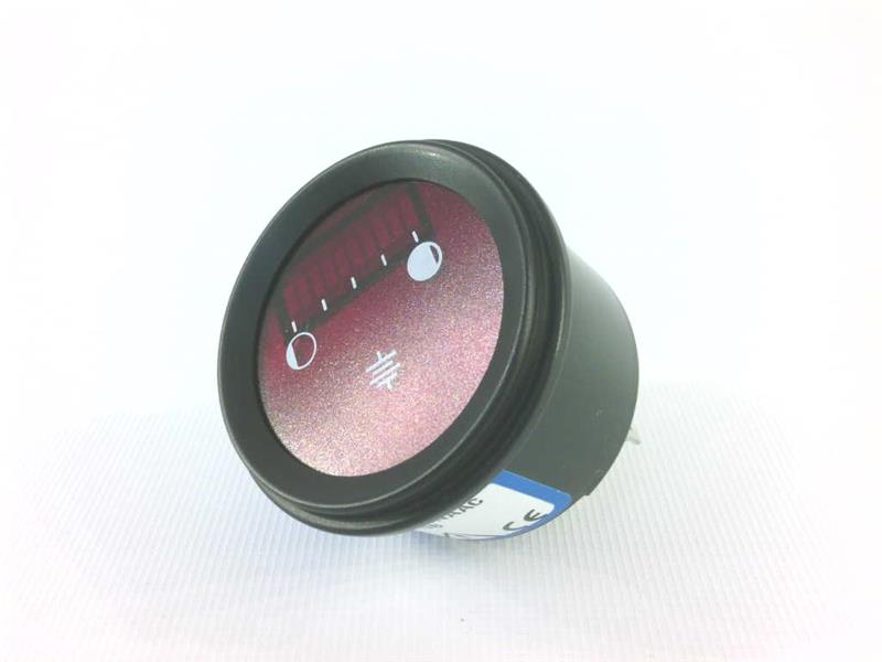 CURTIS INSTRUMENTS 902RB1224BNAAC