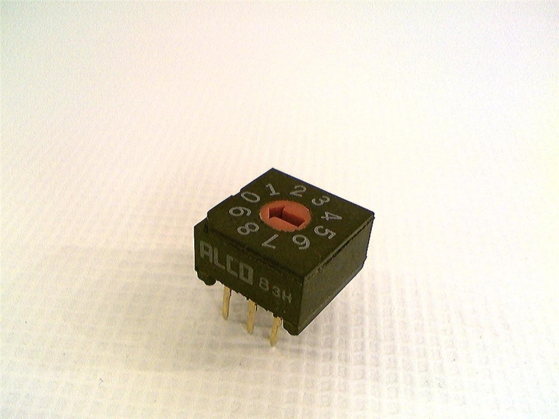 TE CONNECTIVITY DRD10ET04