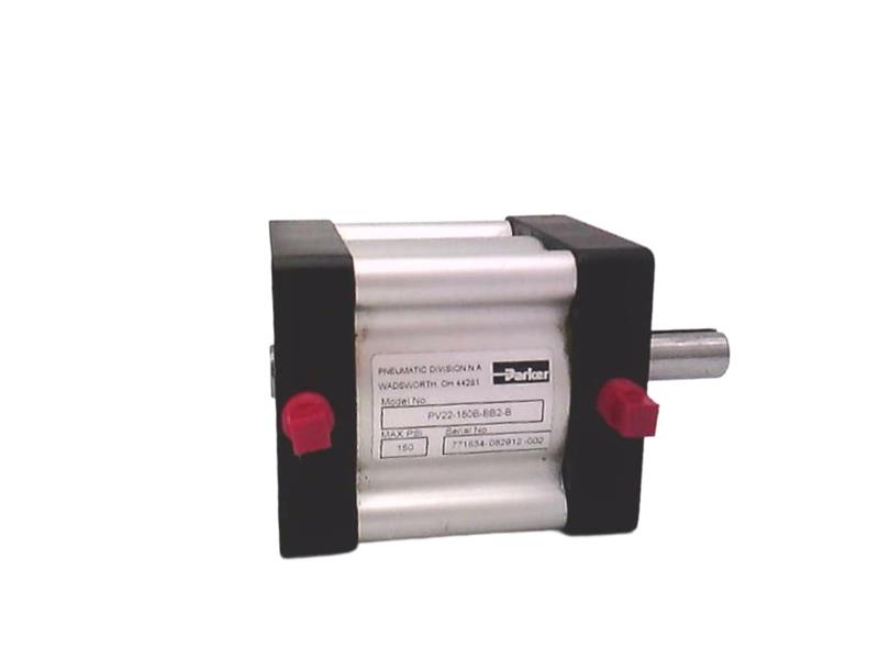 PV22-180B-BB2-B by PARKER
