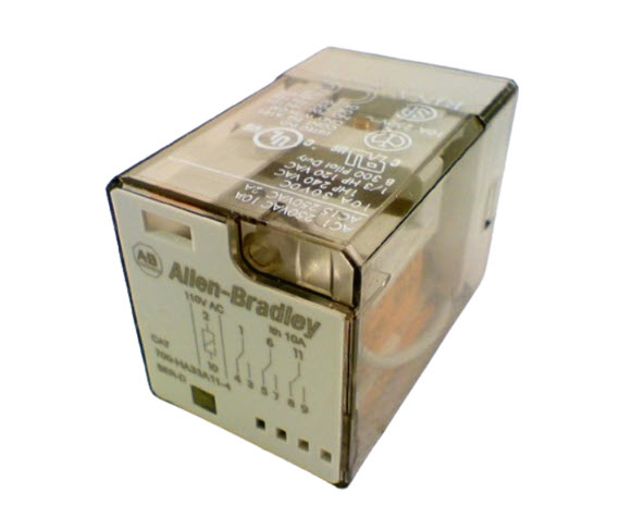 ALLEN BRADLEY 700-HA33A11-4