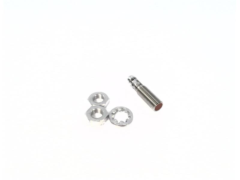 LEUZE ISS 208MM/4NO-2E0-S8.3