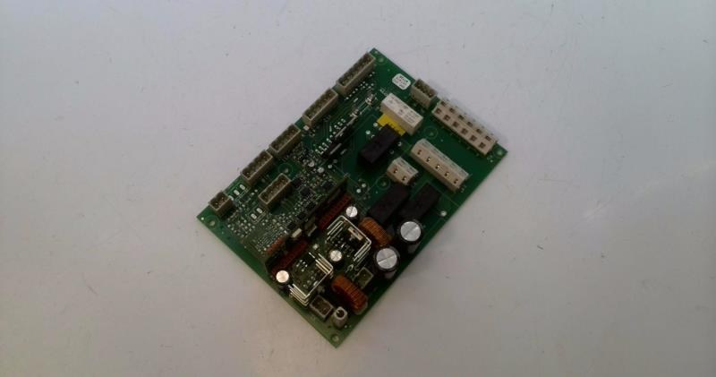 STORK TRONIC ST505-SPLIT-N