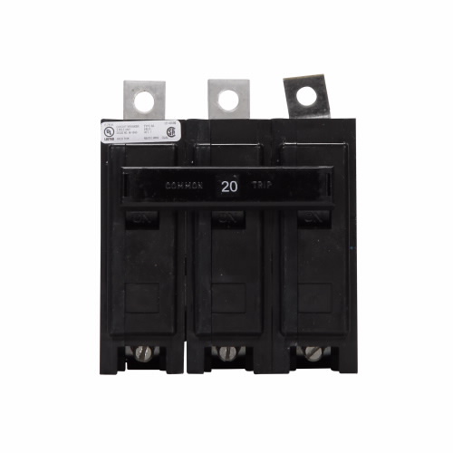 EATON CORPORATION HBAX3020H