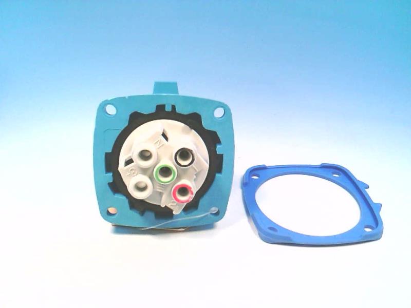 MARECHAL ELECTRIC SA 63-18162