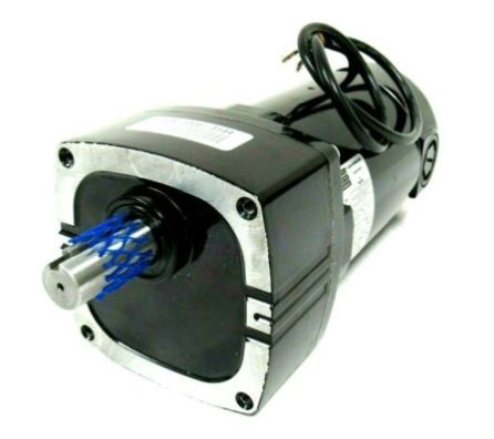 BODINE ELECTRIC 42A5FEPM-E2