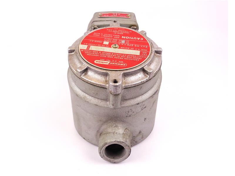 EATON CORPORATION FSQC-233