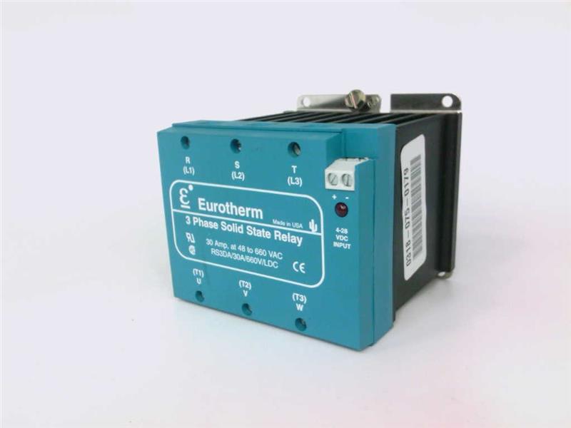 INVENSYS RS3DA/30A/660V/LDC