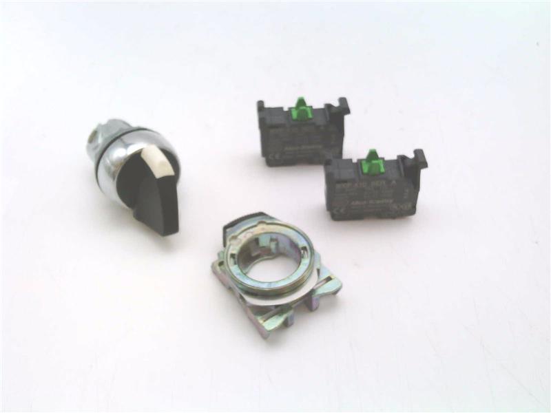 ALLEN BRADLEY 800FM-SM32MX20