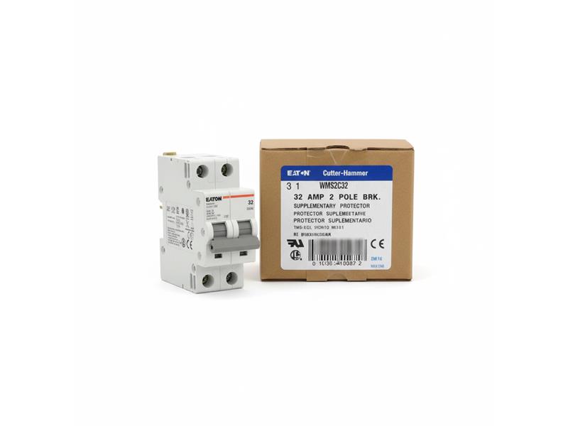 EATON CORPORATION WMS2C32