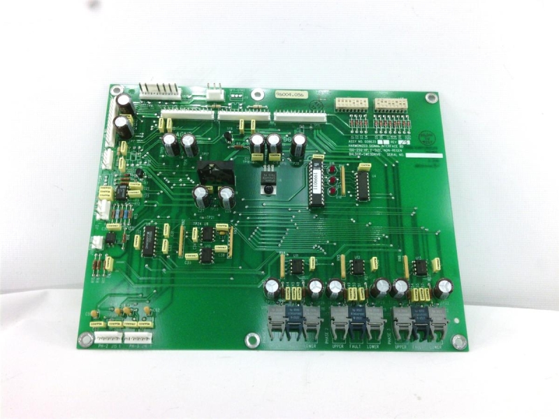 ASEA BROWN BOVERI EB0029A00SP