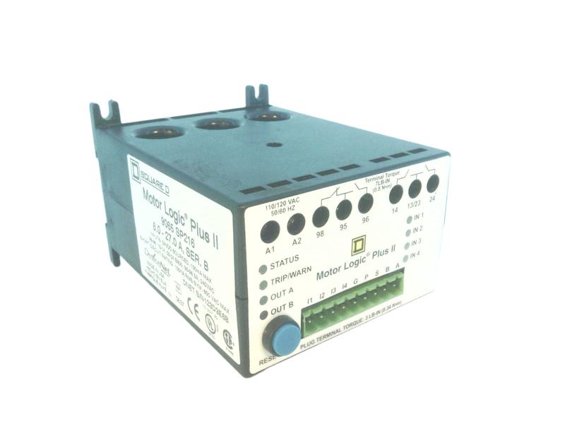 SCHNEIDER ELECTRIC 9065-SP216