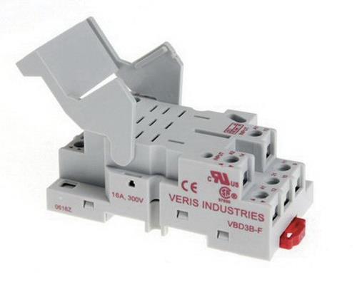 VERIS VBD3B-F