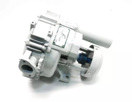 GARDNER DENVER 2BH1313-1HY99-ZN02