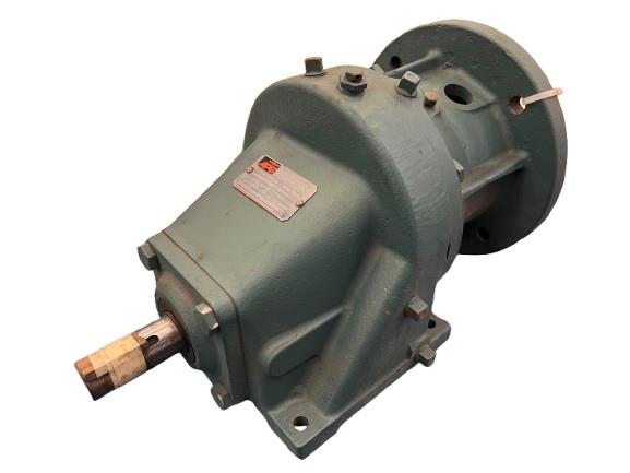 ASEA BROWN BOVERI 079163-60-LK