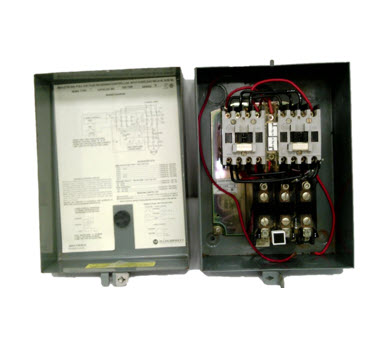 ALLEN BRADLEY 505-TAB