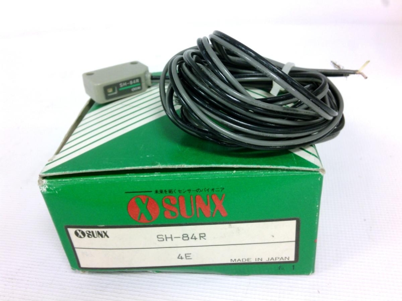 MATSUSHITA ELECTRIC SH-84R