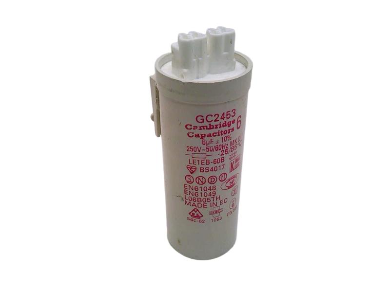 CAMBRIDGE CAPACITORS LE1EB-60B