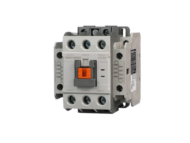 CARLO GAVAZZI CC40SA48