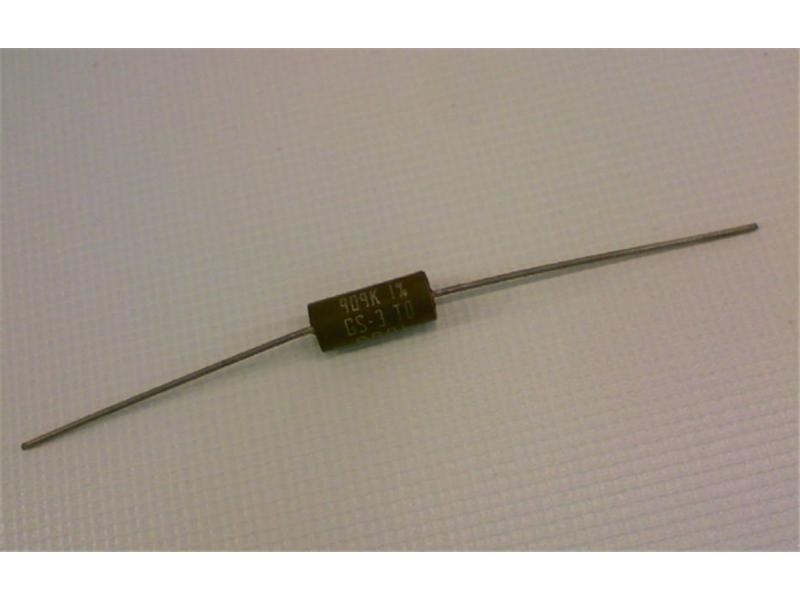 INTERNATIONAL RECTIFIER GS-3T0-909K-1