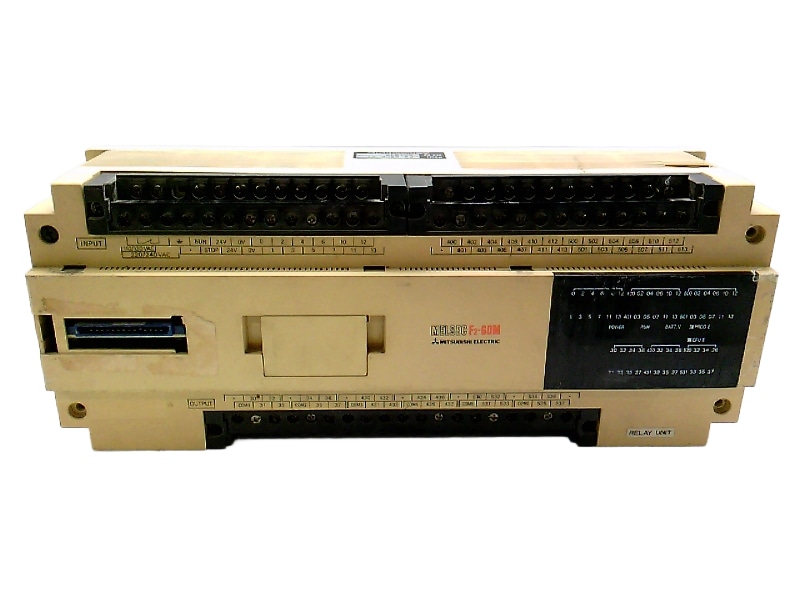 MITSUBISHI F2-60MR-ES