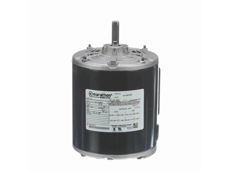 REGAL REXNORD 048S17D2089