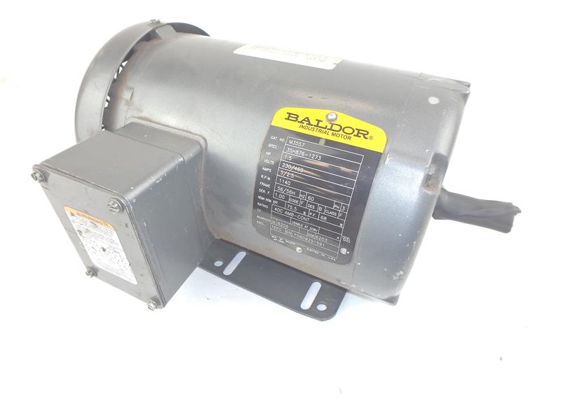 ASEA BROWN BOVERI M3557