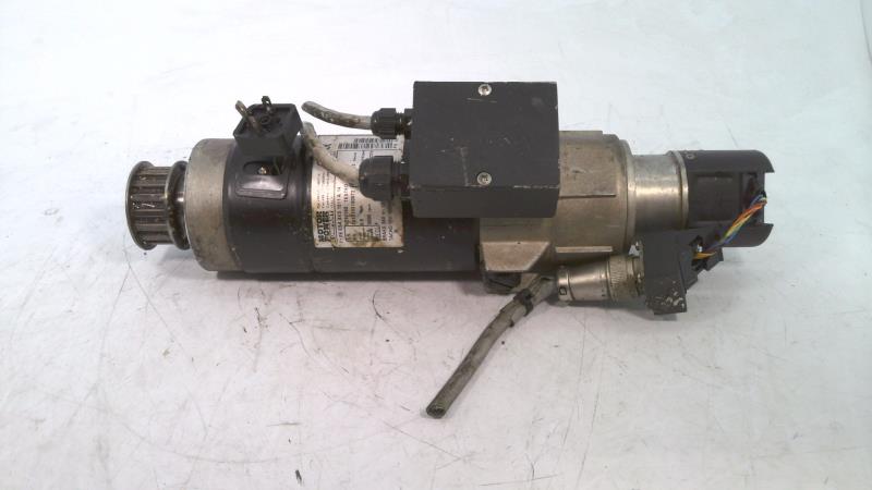 MOTOR POWER COMPANY ESA 3XS 1511 A:14
