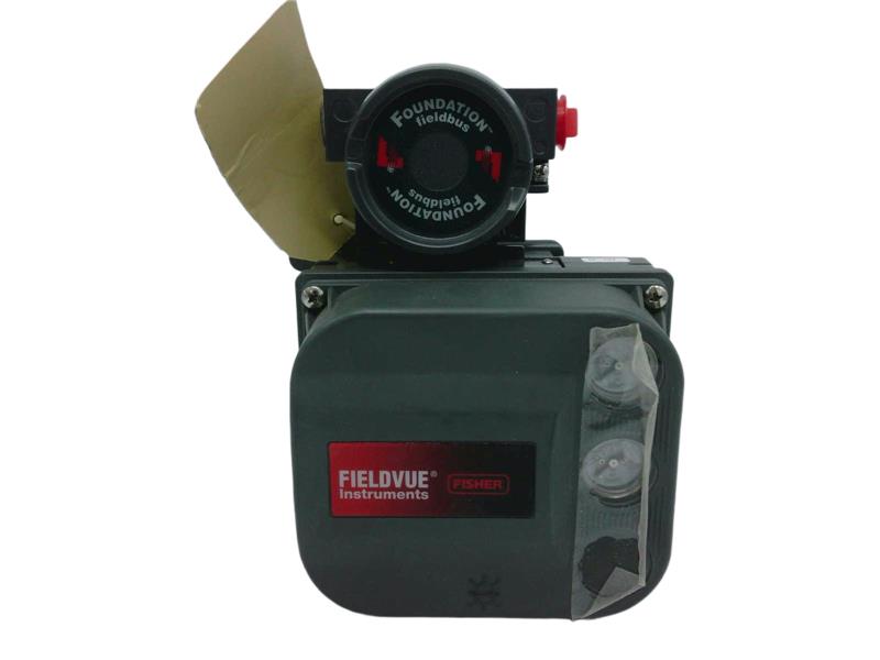 DVC6010F by EMERSON