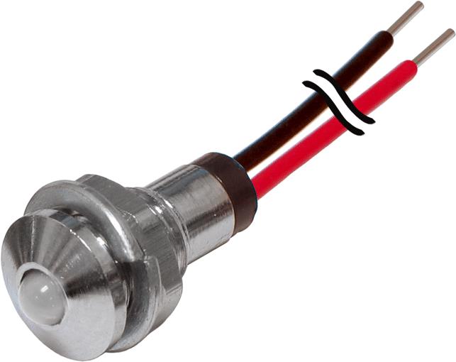 LEDTRONICS PT302-0UY-002F-W6