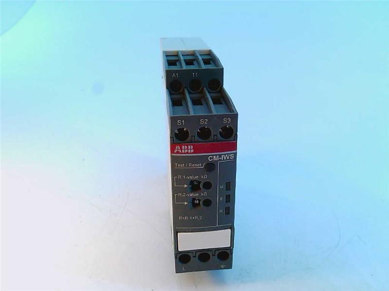 ASEA BROWN BOVERI 1SVR730670R0200