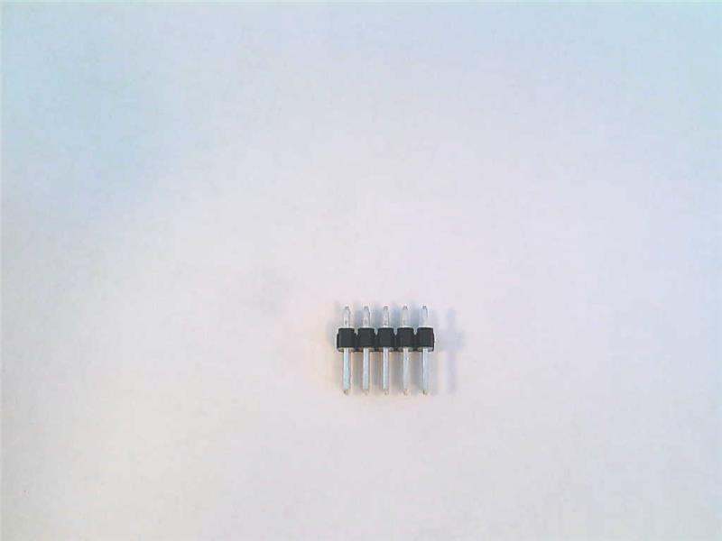 SULLINS CONNECTOR SOLUTIONS PREC005DAAN-RC