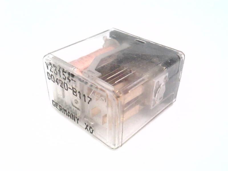 V23154-D0420-B117 by SIEMENS