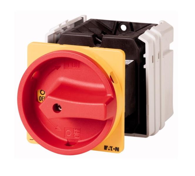 EATON CORPORATION T5B-4-15164