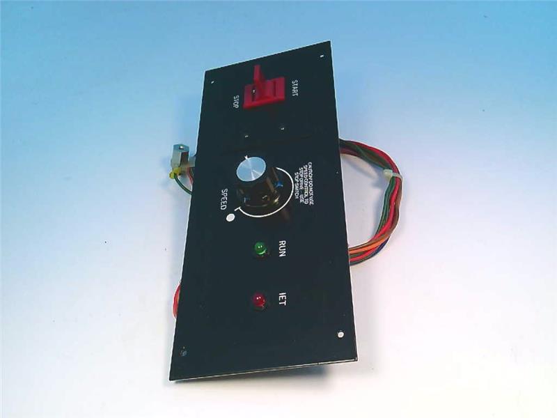 ASEA BROWN BOVERI 1LS2008