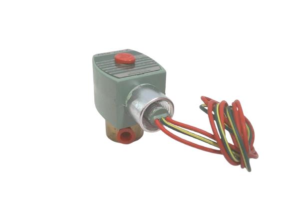 ASCO 8262G011WAC120/60,110/50