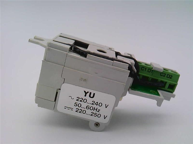 ASEA BROWN BOVERI 1SDA054884R1