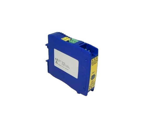 FEMA ELECTRONICA ISC-IAC-6-0/5AAC=4/20MADC